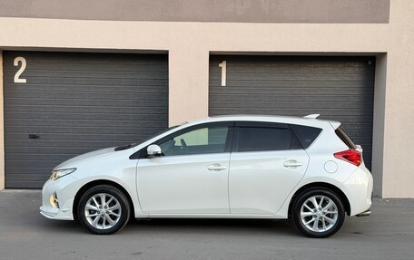 Toyota Auris II, 2015 год, 1 200 000 рублей, 2 фотография