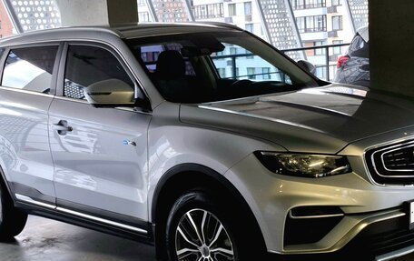 Geely Atlas, 2024 год, 2 300 000 рублей, 13 фотография