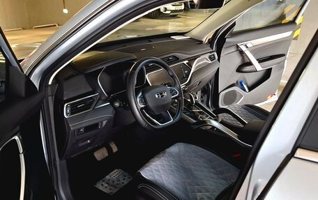 Geely Atlas, 2024 год, 2 300 000 рублей, 10 фотография