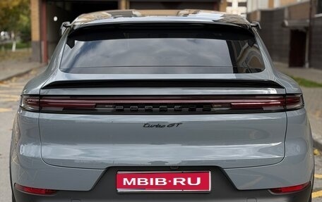 Porsche Cayenne III, 2024 год, 25 200 000 рублей, 1 фотография