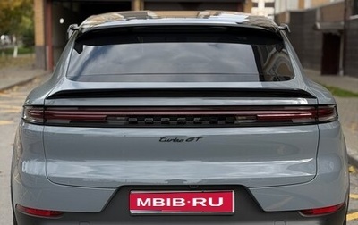 Porsche Cayenne III, 2024 год, 25 200 000 рублей, 1 фотография