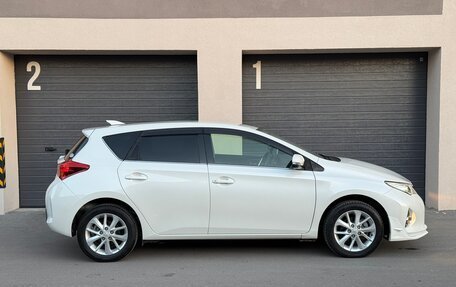 Toyota Auris II, 2015 год, 1 200 000 рублей, 4 фотография