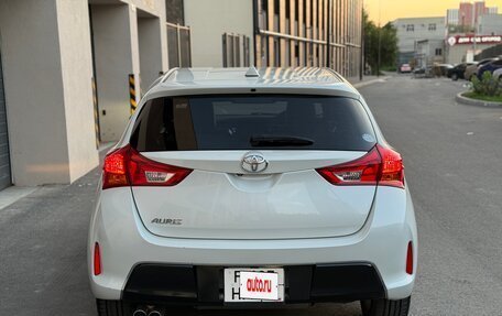 Toyota Auris II, 2015 год, 1 200 000 рублей, 7 фотография