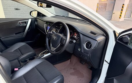 Toyota Auris II, 2015 год, 1 200 000 рублей, 8 фотография