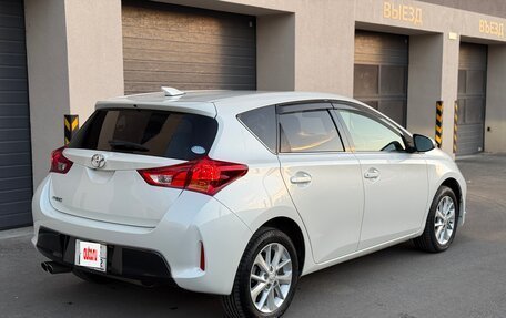 Toyota Auris II, 2015 год, 1 200 000 рублей, 9 фотография