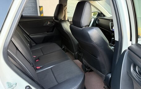 Toyota Auris II, 2015 год, 1 200 000 рублей, 10 фотография