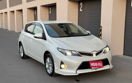 Toyota Auris II, 2015 год, 1 200 000 рублей, 5 фотография