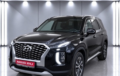 Hyundai Palisade I, 2022 год, 5 500 000 рублей, 1 фотография