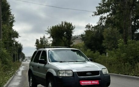 Ford Maverick, 2003 год, 485 000 рублей, 1 фотография