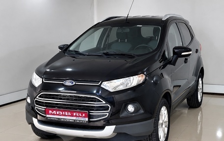 Ford EcoSport, 2016 год, 840 000 рублей, 1 фотография