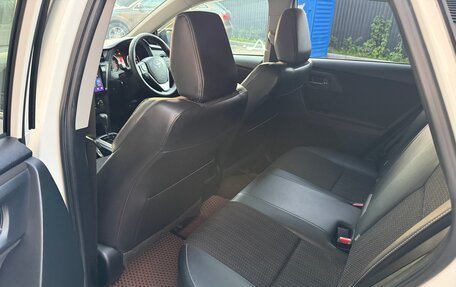 Toyota Auris II, 2015 год, 1 200 000 рублей, 12 фотография