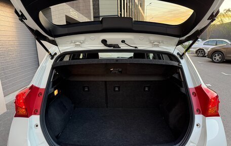 Toyota Auris II, 2015 год, 1 200 000 рублей, 14 фотография