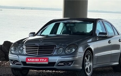 Mercedes-Benz E-Класс, 2007 год, 1 250 000 рублей, 1 фотография