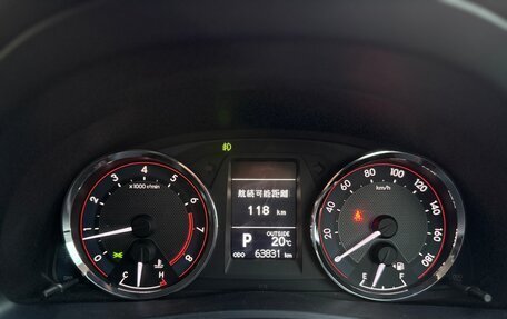 Toyota Auris II, 2015 год, 1 200 000 рублей, 23 фотография