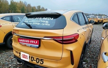 Haval F7 I, 2023 год, 937 935 рублей, 3 фотография