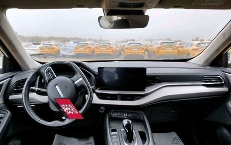 Haval F7 I, 2023 год, 937 935 рублей, 5 фотография