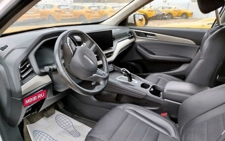 Haval F7 I, 2023 год, 937 935 рублей, 8 фотография