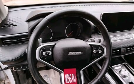 Haval F7 I, 2023 год, 937 935 рублей, 6 фотография