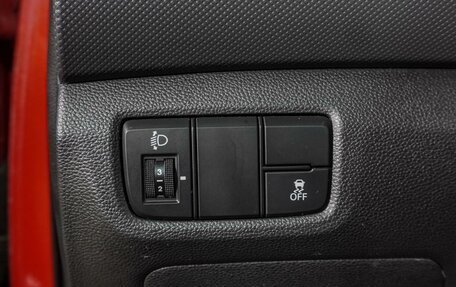 Hyundai Creta I рестайлинг, 2018 год, 1 599 000 рублей, 16 фотография