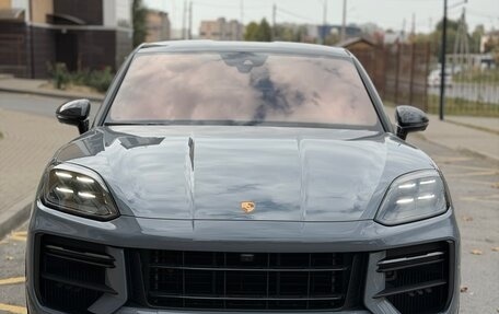 Porsche Cayenne III, 2024 год, 25 200 000 рублей, 2 фотография