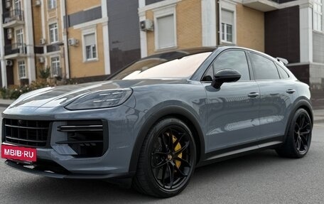 Porsche Cayenne III, 2024 год, 25 200 000 рублей, 4 фотография