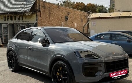 Porsche Cayenne III, 2024 год, 25 200 000 рублей, 3 фотография