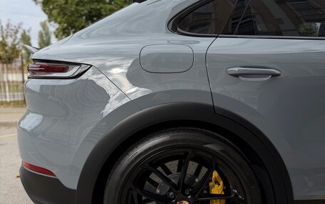 Porsche Cayenne III, 2024 год, 25 200 000 рублей, 6 фотография
