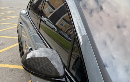 Porsche Cayenne III, 2024 год, 25 200 000 рублей, 10 фотография