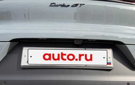 Porsche Cayenne III, 2024 год, 25 200 000 рублей, 13 фотография