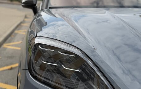 Porsche Cayenne III, 2024 год, 25 200 000 рублей, 9 фотография