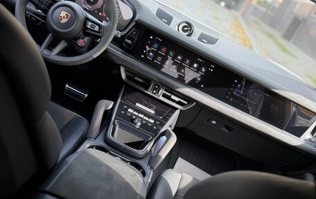 Porsche Cayenne III, 2024 год, 25 200 000 рублей, 20 фотография