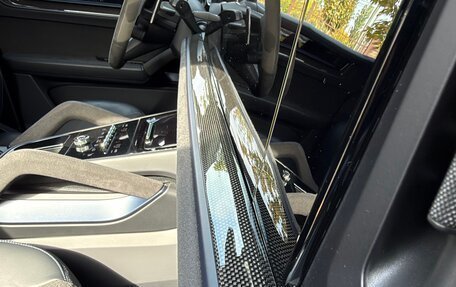 Porsche Cayenne III, 2024 год, 25 200 000 рублей, 18 фотография