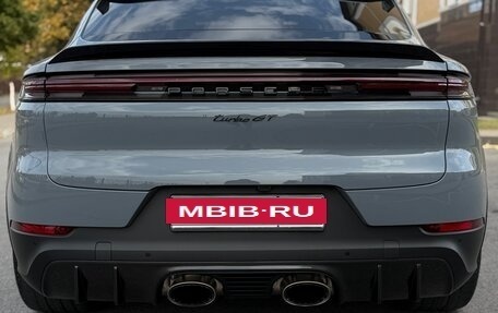 Porsche Cayenne III, 2024 год, 25 200 000 рублей, 8 фотография