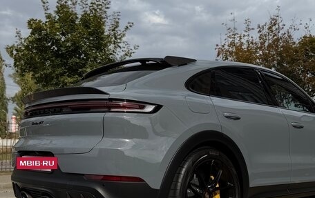 Porsche Cayenne III, 2024 год, 25 200 000 рублей, 11 фотография