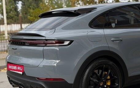 Porsche Cayenne III, 2024 год, 25 200 000 рублей, 5 фотография