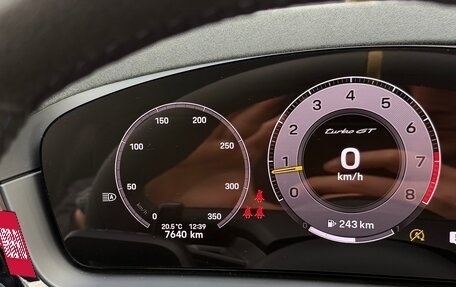Porsche Cayenne III, 2024 год, 25 200 000 рублей, 16 фотография