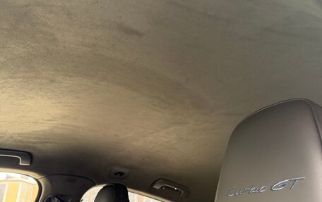 Porsche Cayenne III, 2024 год, 25 200 000 рублей, 27 фотография