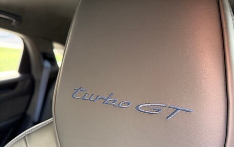 Porsche Cayenne III, 2024 год, 25 200 000 рублей, 26 фотография