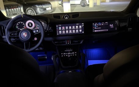 Porsche Cayenne III, 2024 год, 25 200 000 рублей, 35 фотография