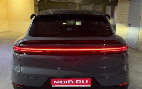 Porsche Cayenne III, 2024 год, 25 200 000 рублей, 34 фотография