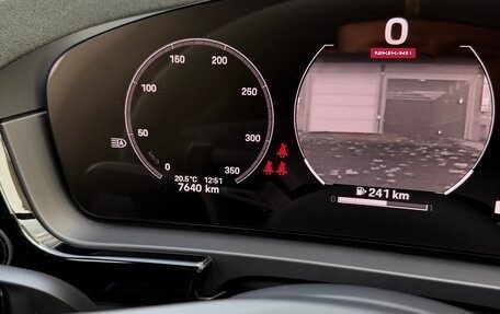 Porsche Cayenne III, 2024 год, 25 200 000 рублей, 33 фотография