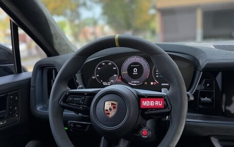 Porsche Cayenne III, 2024 год, 25 200 000 рублей, 30 фотография