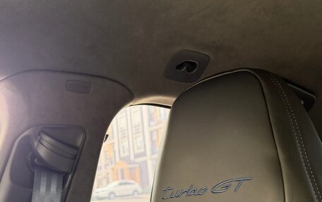 Porsche Cayenne III, 2024 год, 25 200 000 рублей, 40 фотография