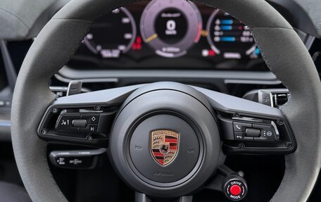 Porsche Cayenne III, 2024 год, 25 200 000 рублей, 39 фотография