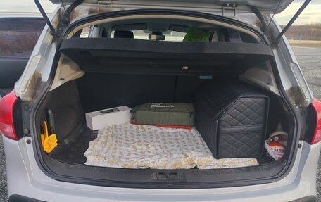 Nissan Qashqai, 2008 год, 690 000 рублей, 3 фотография