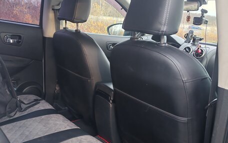 Nissan Qashqai, 2008 год, 690 000 рублей, 5 фотография