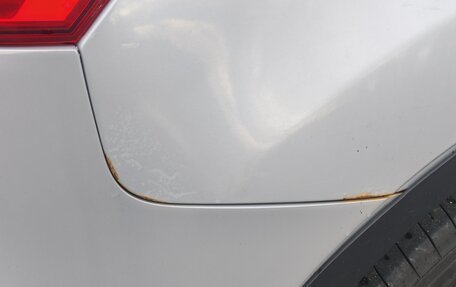 Nissan Qashqai, 2008 год, 690 000 рублей, 8 фотография