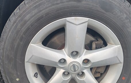 Nissan Qashqai, 2008 год, 690 000 рублей, 11 фотография