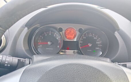 Nissan Qashqai, 2008 год, 690 000 рублей, 13 фотография