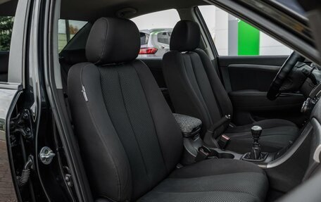 Hyundai Sonata VI, 2008 год, 569 000 рублей, 8 фотография
